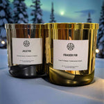 The Silver & Gold Special Edition Set