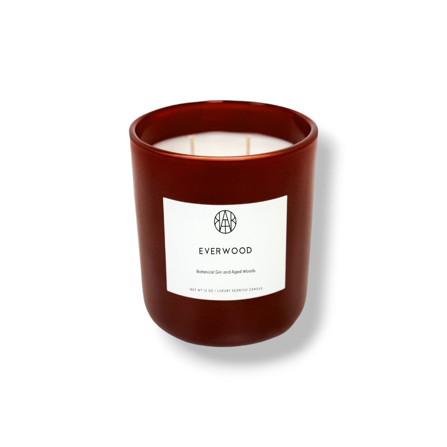 Everwood Candle