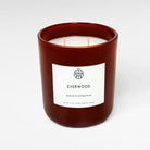 fall scented candles by aembr