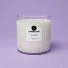 Lavender Haze Candle