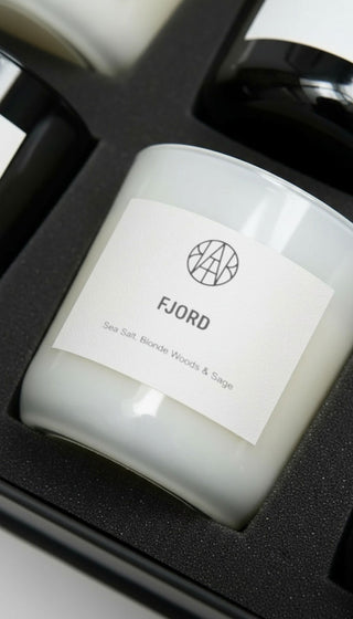 Best of AEMBR Gift Set