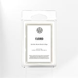 Fjord Wax Melt - AEMBR - Clean Non - Toxic Luxury Goods