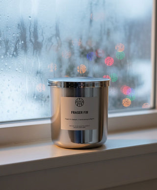 Fraser Fir - Silver & Gold Editions