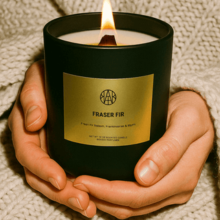 Fraser Fir Candle
