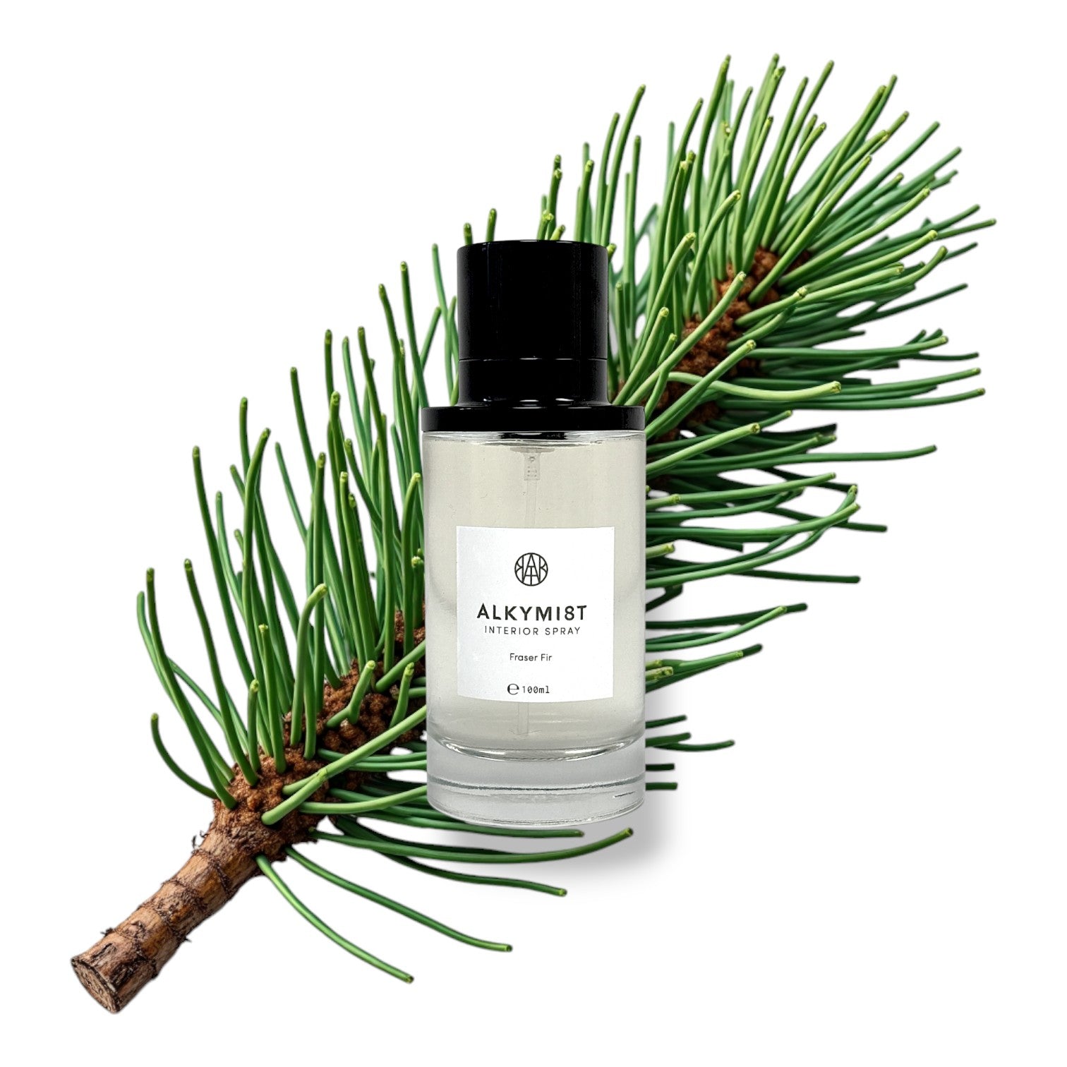 ALKYMIST Spray - Fraser Fir