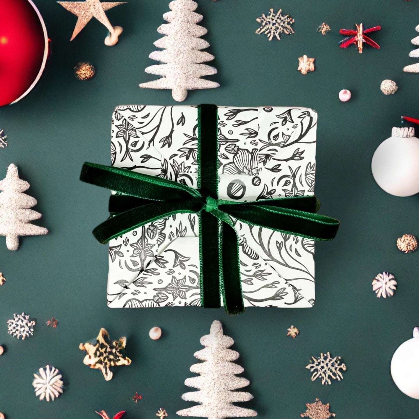 Gift Wrap My Order - AEMBR - Clean Non - Toxic Luxury Goods