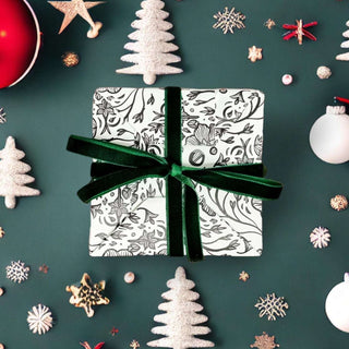 Gift Wrap My Order - AEMBR - Clean Non - Toxic Luxury Goods