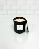 GOLDEN - Classic Candle - AEMBR - Clean Luxury Candles, Wax Melts & Laundry Care