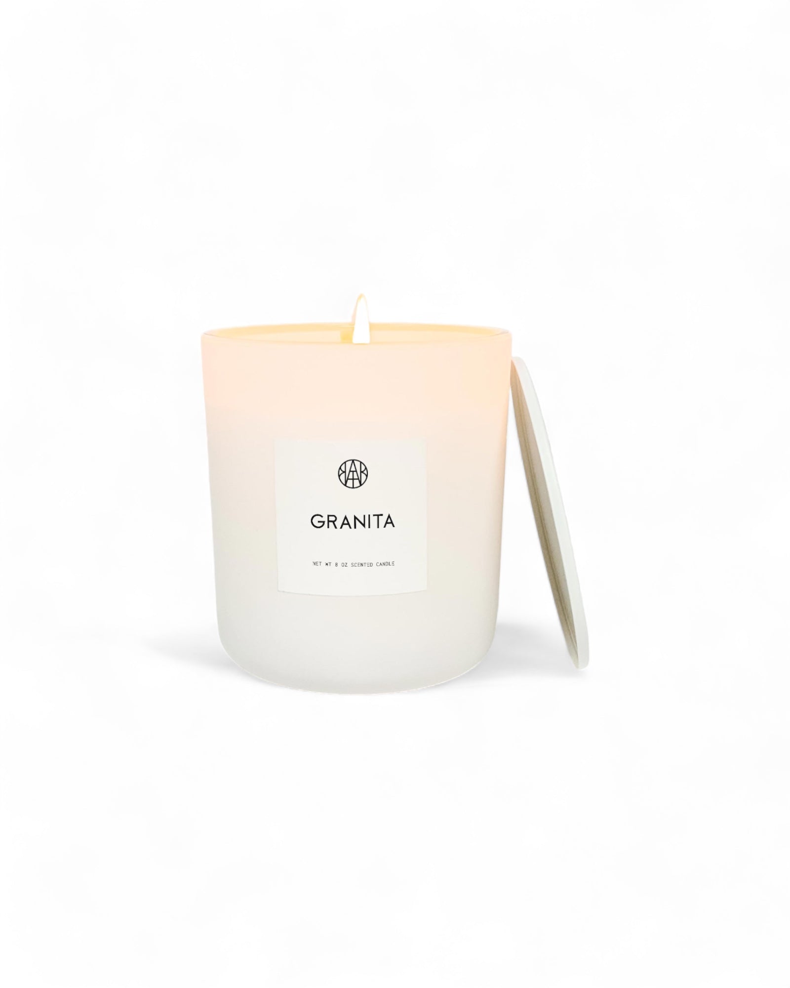 GRANITA - Classic Candle - AEMBR - Clean Luxury Candles, Wax Melts & Laundry Care