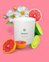 GRANITA - Deluxe Candle - AEMBR - Clean Luxury Candles, Wax Melts & Laundry Care