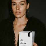 Old Fashioned Candle - AEMBR - Clean Non - Toxic Luxury Goods