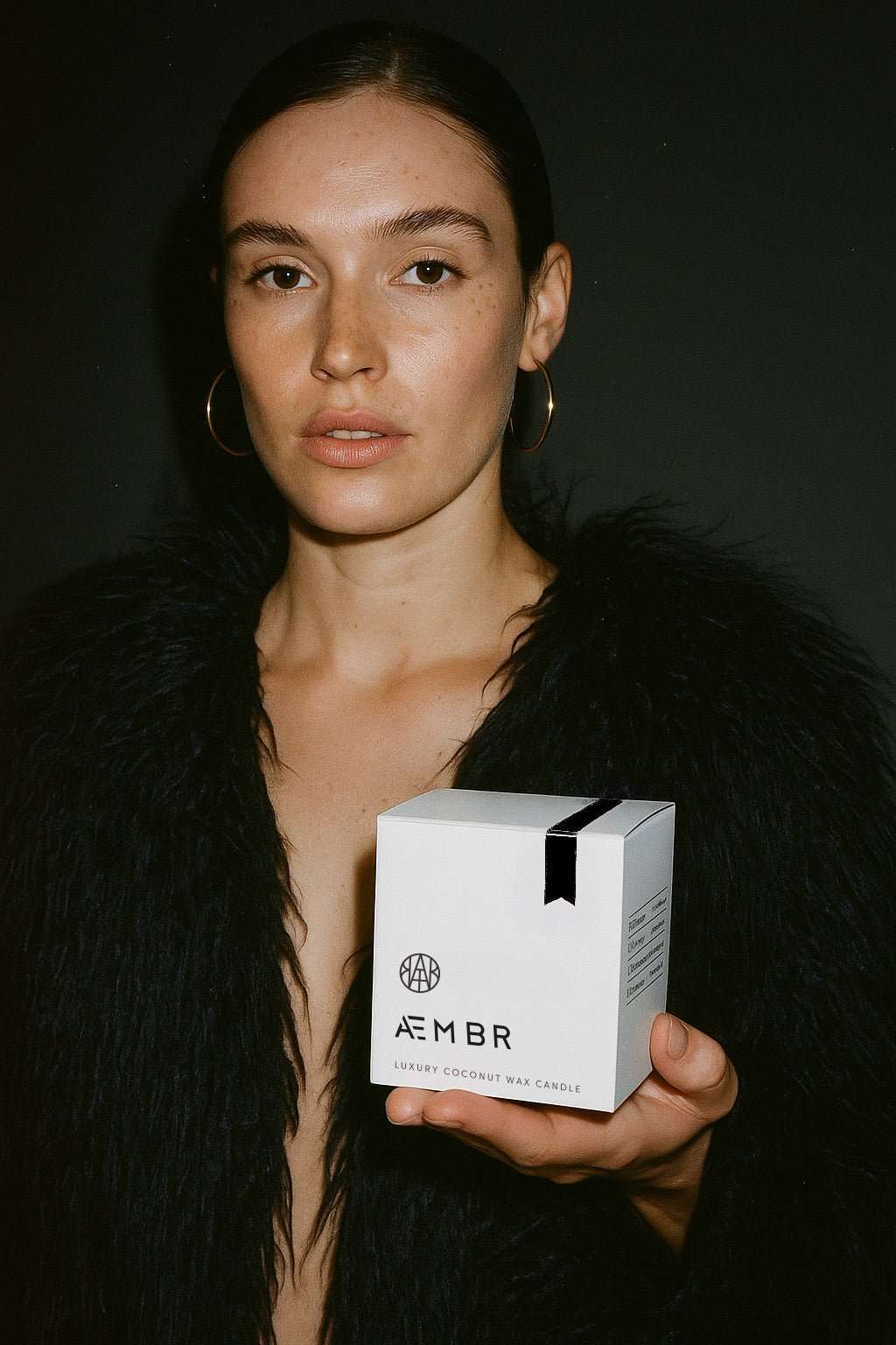 Saturday Morning Cartoons Candle - AEMBR - Clean Non - Toxic Luxury Goods