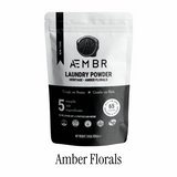 Non - Toxic Luxury Laundry Care Starter Kit - AEMBR - Clean Non - Toxic Luxury Goods