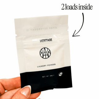 New to AEMBR Bundle - AEMBR - Clean Non - Toxic Luxury Goods