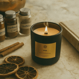 Hygge Candle