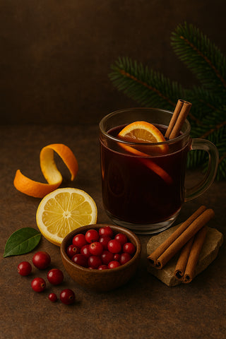 higgle elements on a slate of petrified wood by aembr