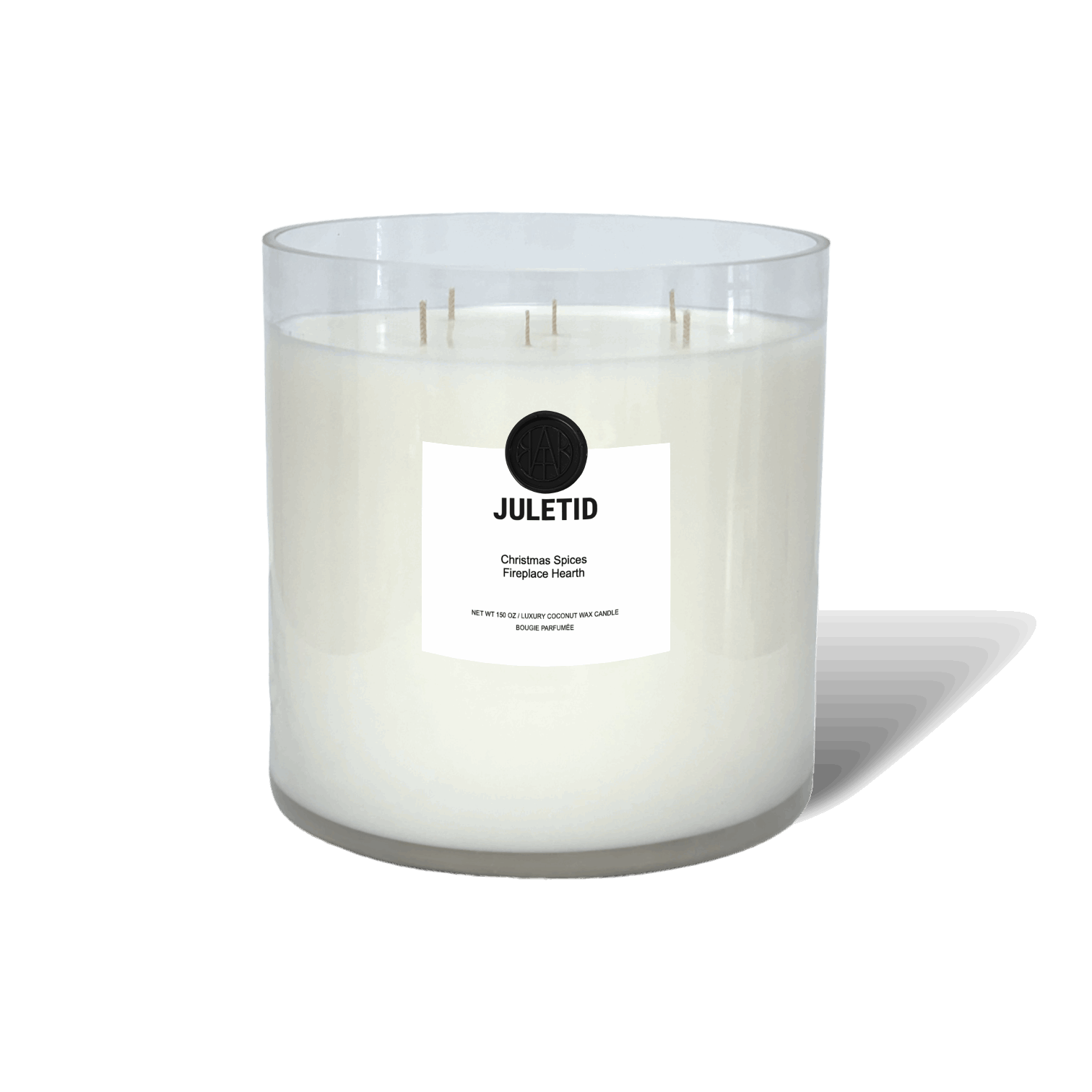 The Valkyrie - Juletid | Christmas Spices & Fireplace