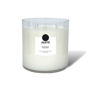 The Valkyrie - Juletid | Christmas Spices & Fireplace