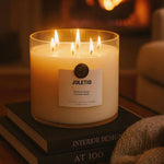 The Valkyrie - Juletid | Christmas Spices & Fireplace