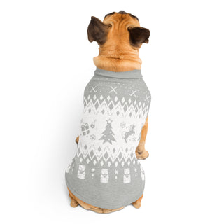 Kristmas Pet Sweater
