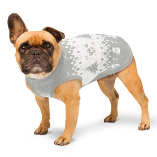 Kristmas Pet Sweater