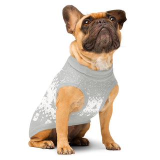 Kristmas Pet Sweater