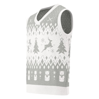 Kristmas "Yest" (Vest)