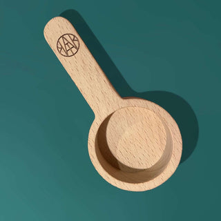 Laundry Scoop - AEMBR - Clean Non - Toxic Luxury Goods
