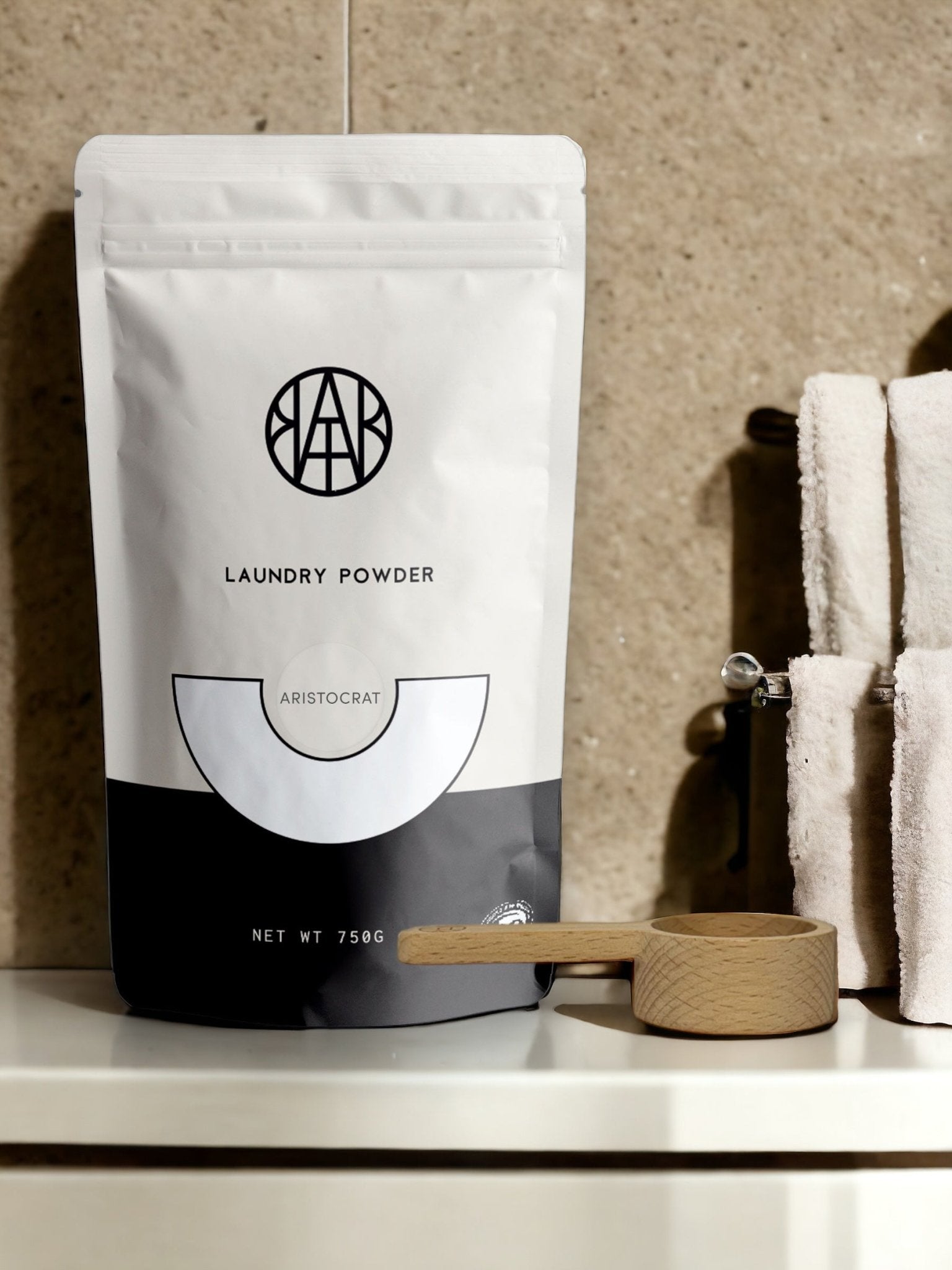 LAUNDRY STARTER PACK - AEMBR - Clean Luxury Candles, Wax Melts & Laundry Care