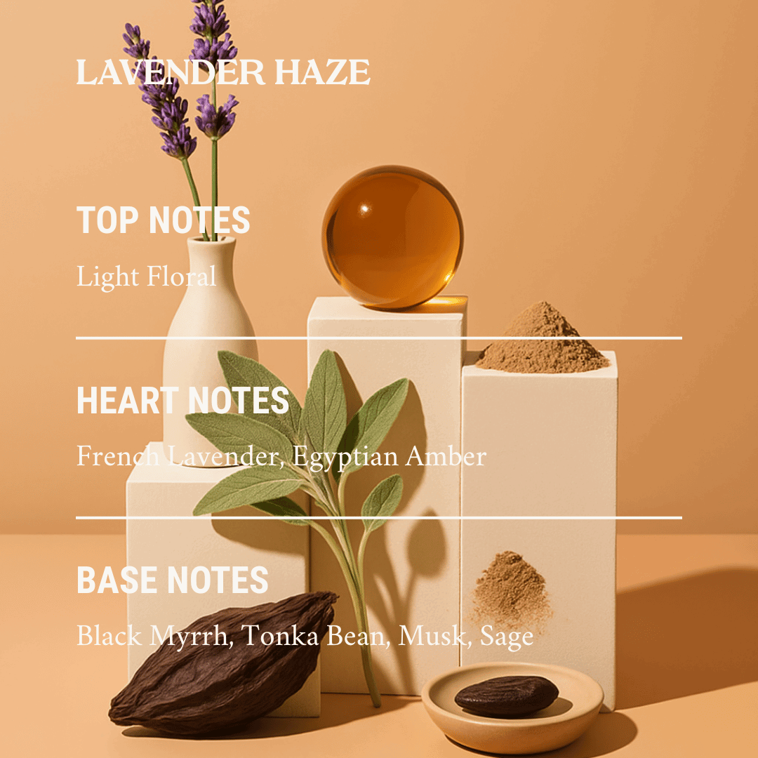 ALKYMIST® - Lavender Haze