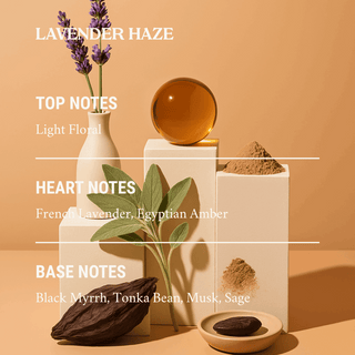 ALKYMIST® - Lavender Haze