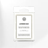 Lavender Haze Wax Melt - AEMBR - Clean Non - Toxic Luxury Goods