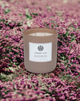 LAVENDER HAZE - Deluxe Candle - AEMBR - Clean Luxury Candles, Wax Melts & Laundry Care