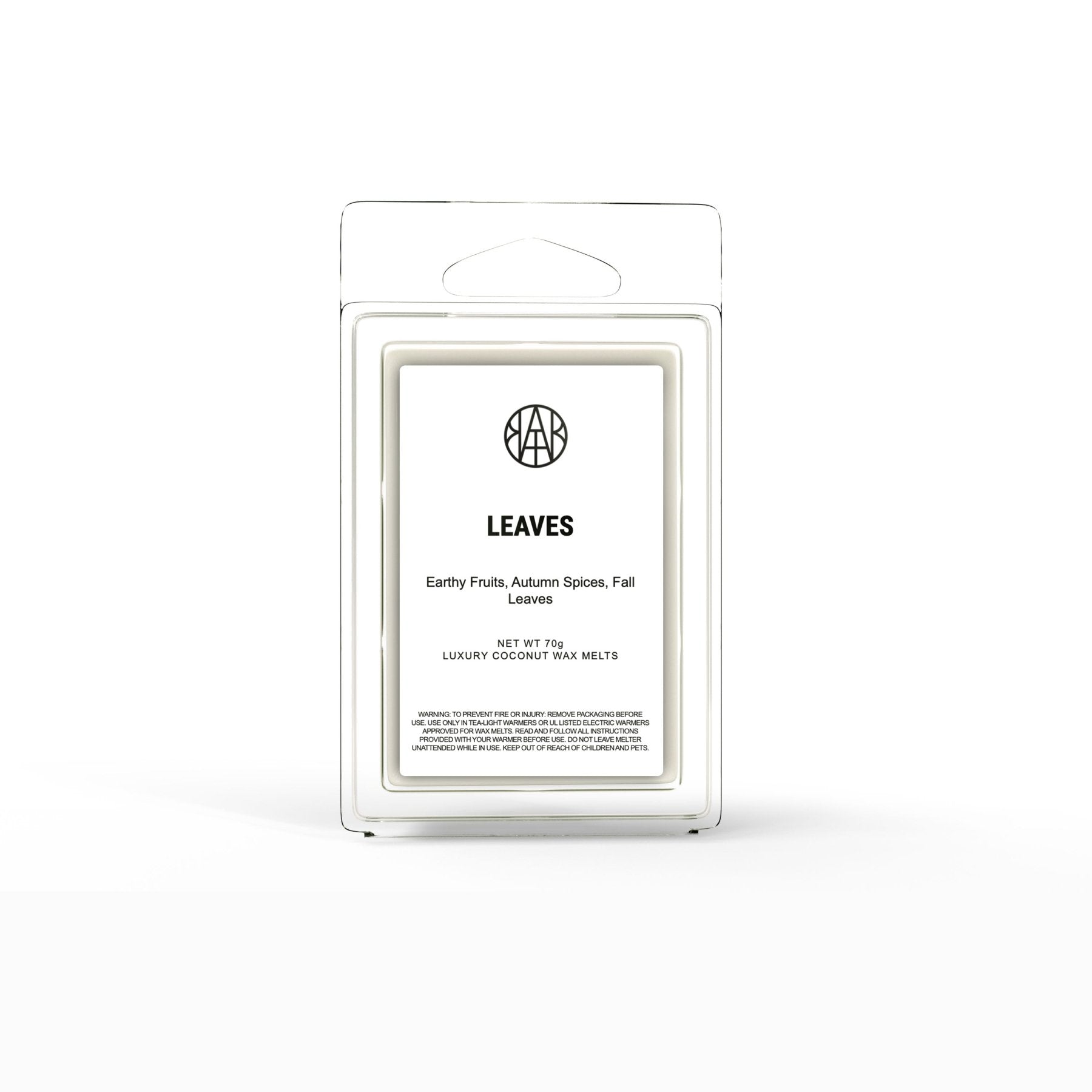 Autumn Wax Melt Bundle (with free laundry) - AEMBR - Clean Non - Toxic Luxury Goods
