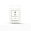 AEMBR Leaves coconut wax melt in clear packaging with autumn scent notes on label