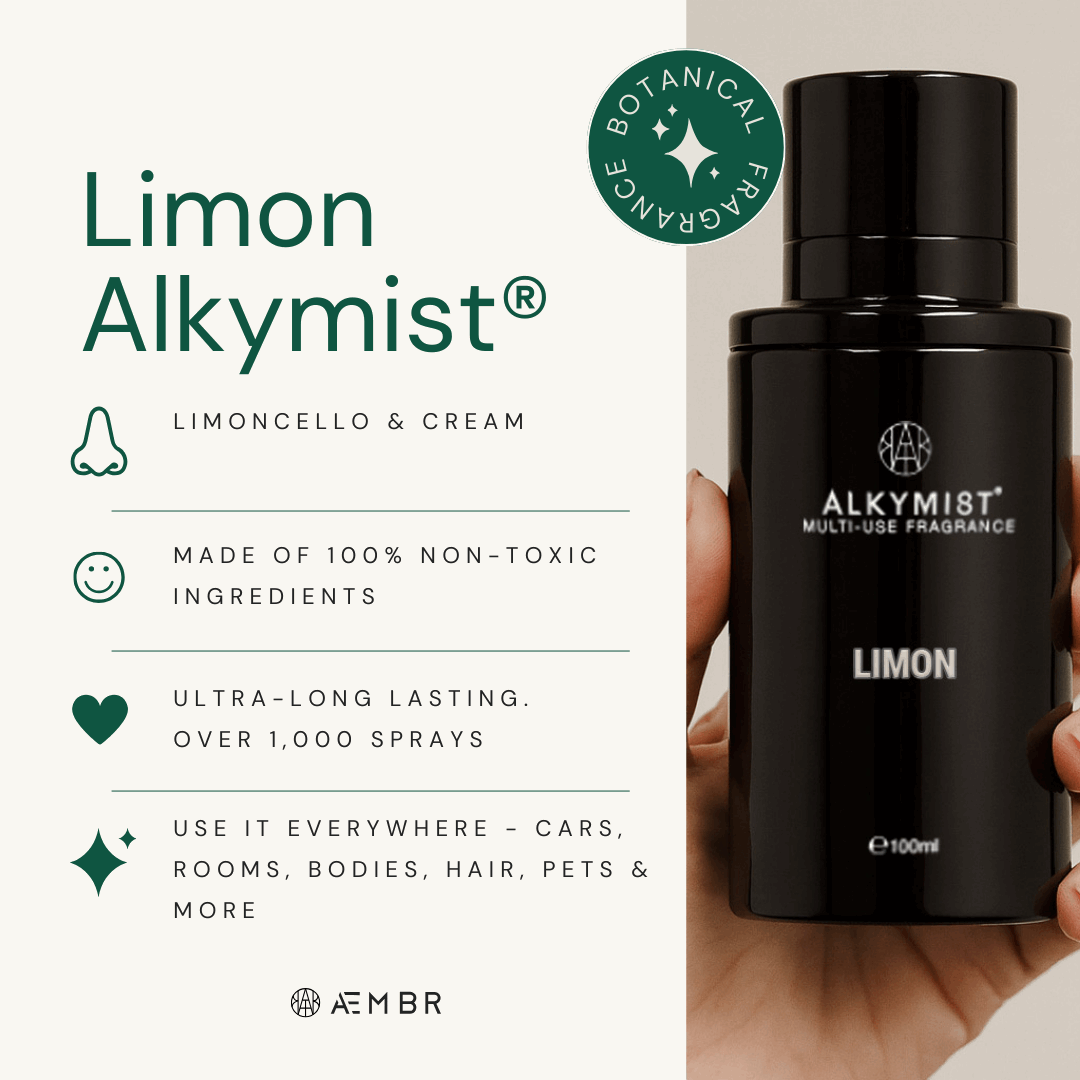 ALKYMIST® - Limon
