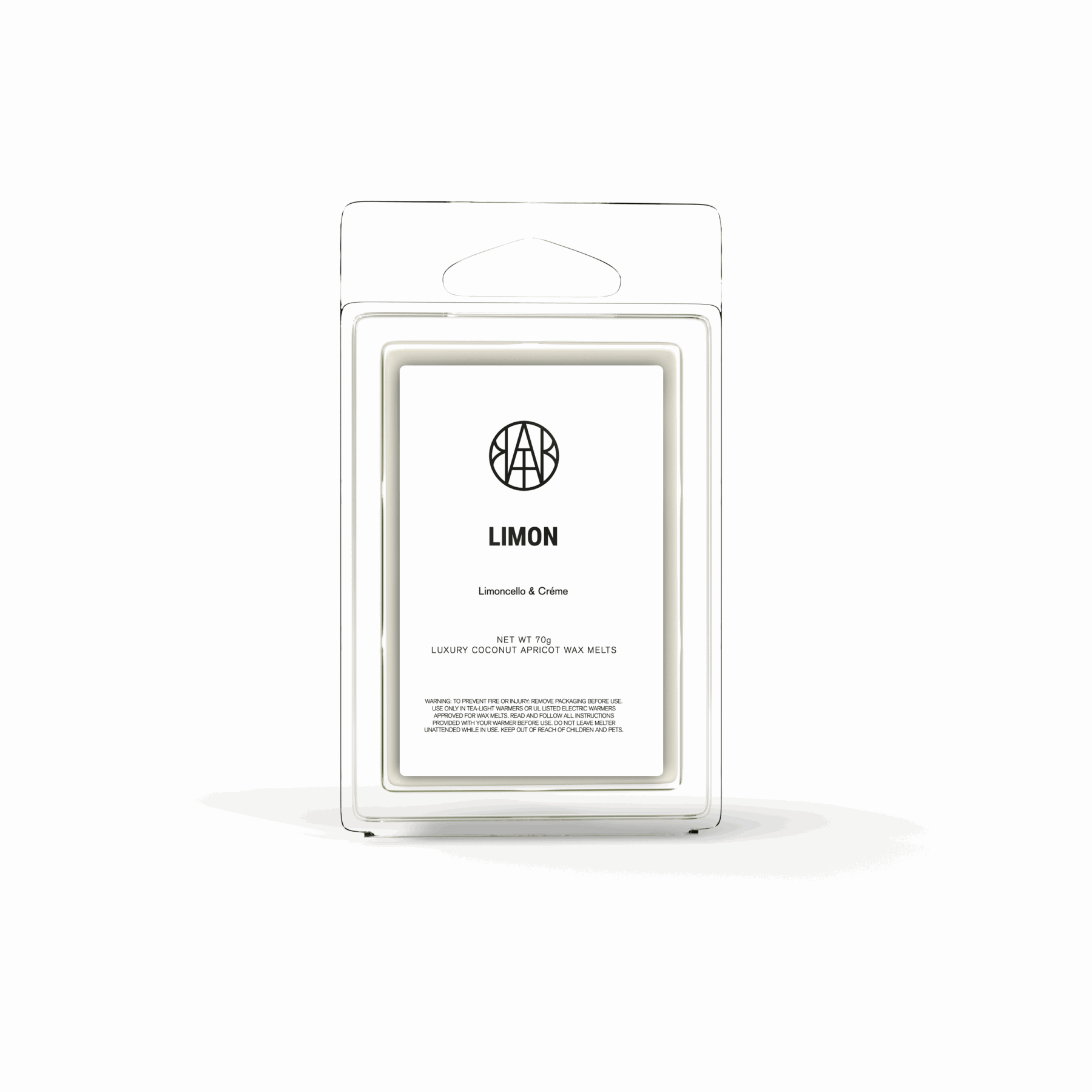 Complete Wax Melt Bundle - AEMBR - Clean Non - Toxic Luxury Goods