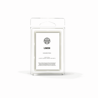Complete Wax Melt Bundle - AEMBR - Clean Non - Toxic Luxury Goods