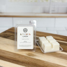 LIMON - Wax Melt - AEMBR - Clean Luxury Candles, Wax Melts & Laundry Care