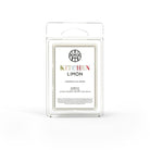 LIMON - Wax Melt - AEMBR - Clean Luxury Candles, Wax Melts & Laundry Care