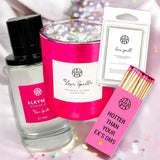 Love Spell Limited Edition Bundle