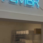 Our new glossy white and glossy black lids are BACK IN STOCK and better than ever- with silicone gasket inside to keep your scents LOCKED in when not in use.