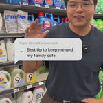 It’s way too easy to forget about the ingredients you’re using. Check out Aembr’s detergents and see how their ingredients compare.