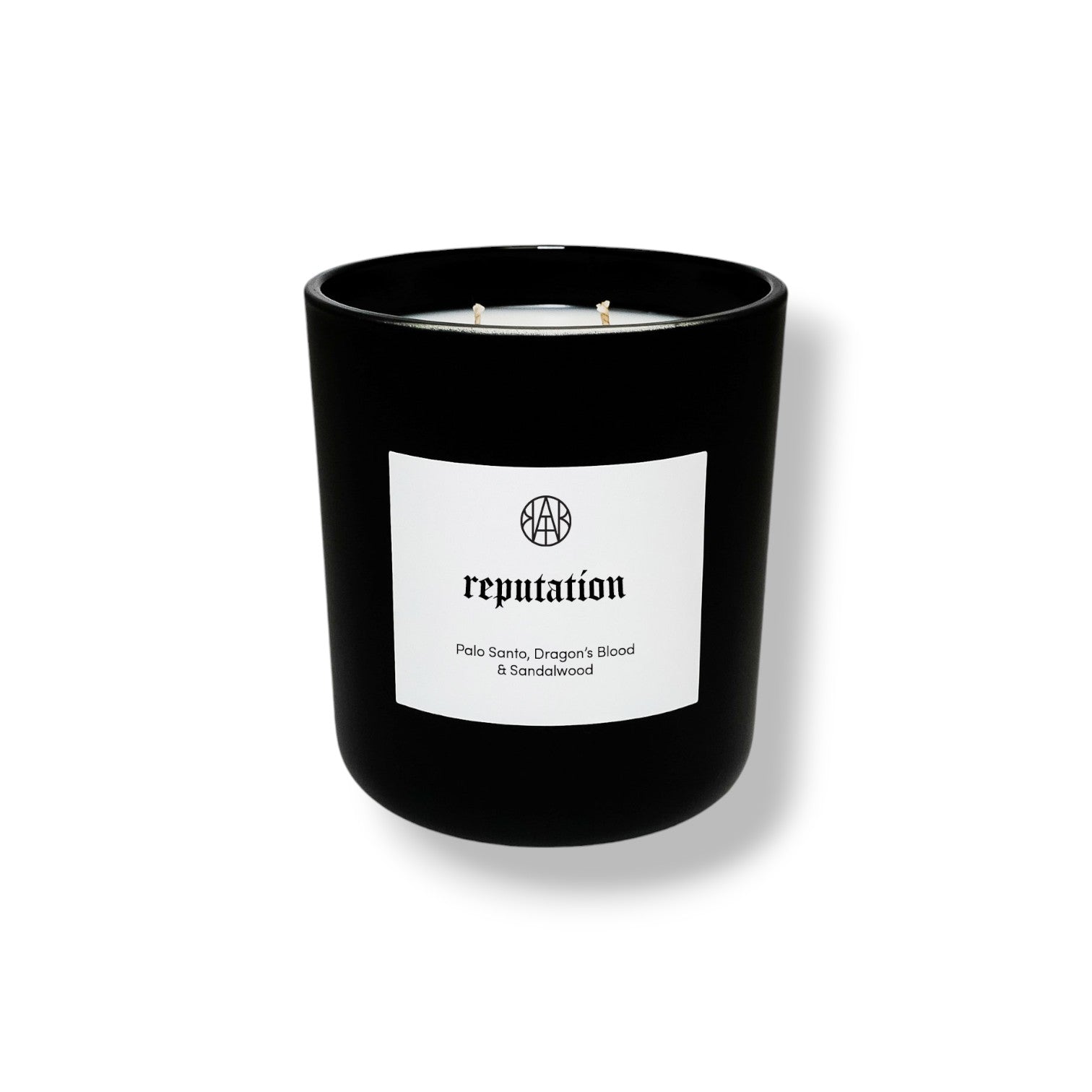 Reputation Candle