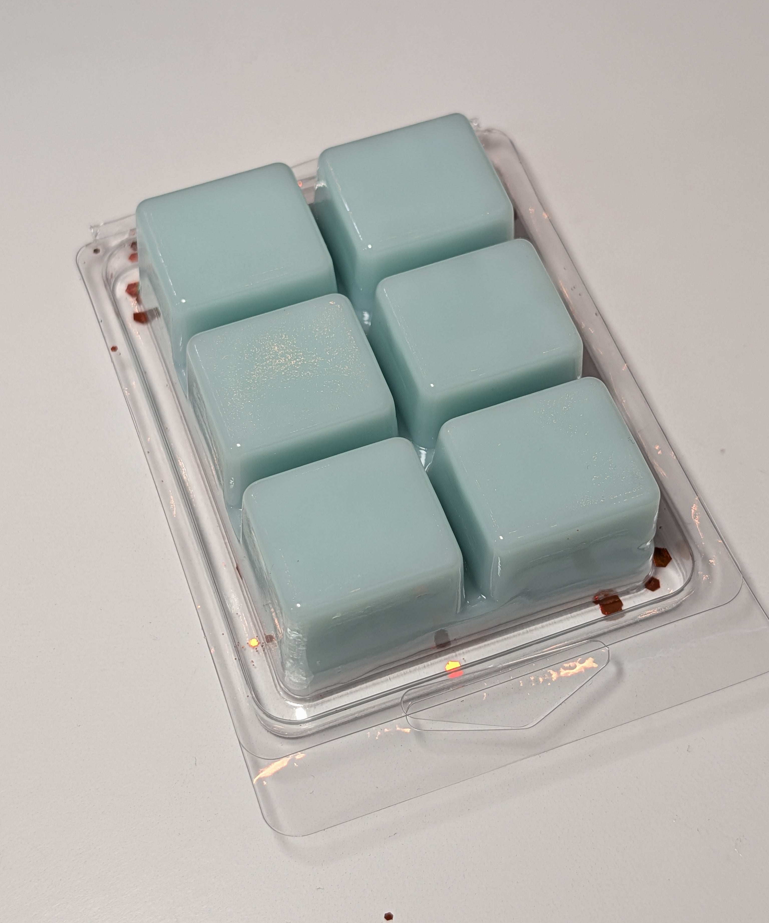 In My Showgirl Era Wax Melt