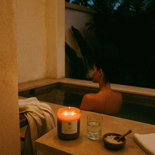 Citron & Salt Bundle - AEMBR - Clean Non - Toxic Luxury Goods