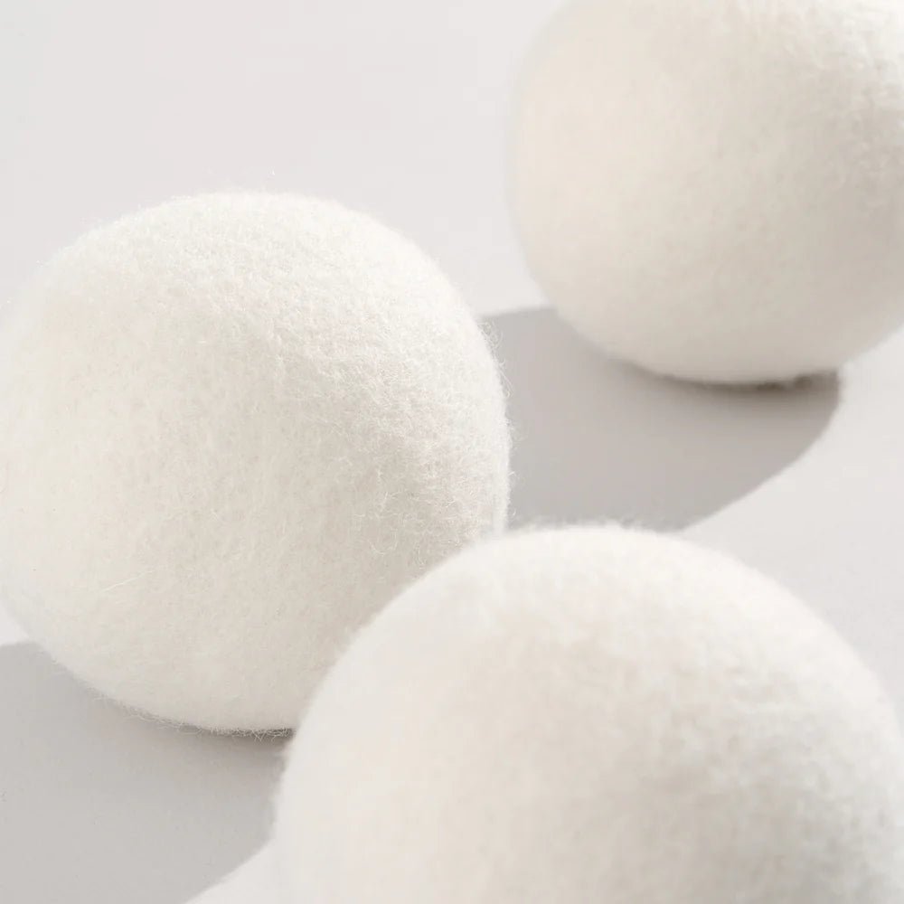 Dryer Balls - AEMBR - Clean Non - Toxic Luxury Goods