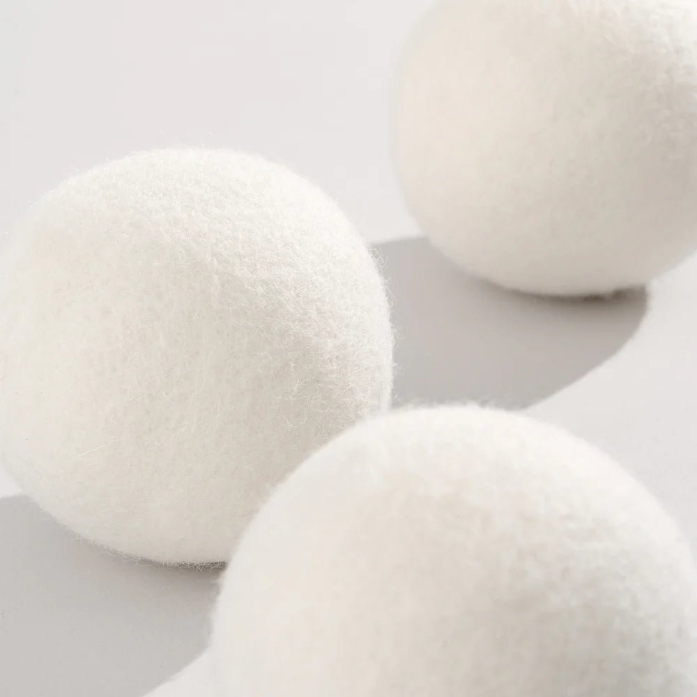 SCENTED DRYER BALLS - AEMBR - Clean Luxury Candles, Wax Melts &amp; Laundry Care