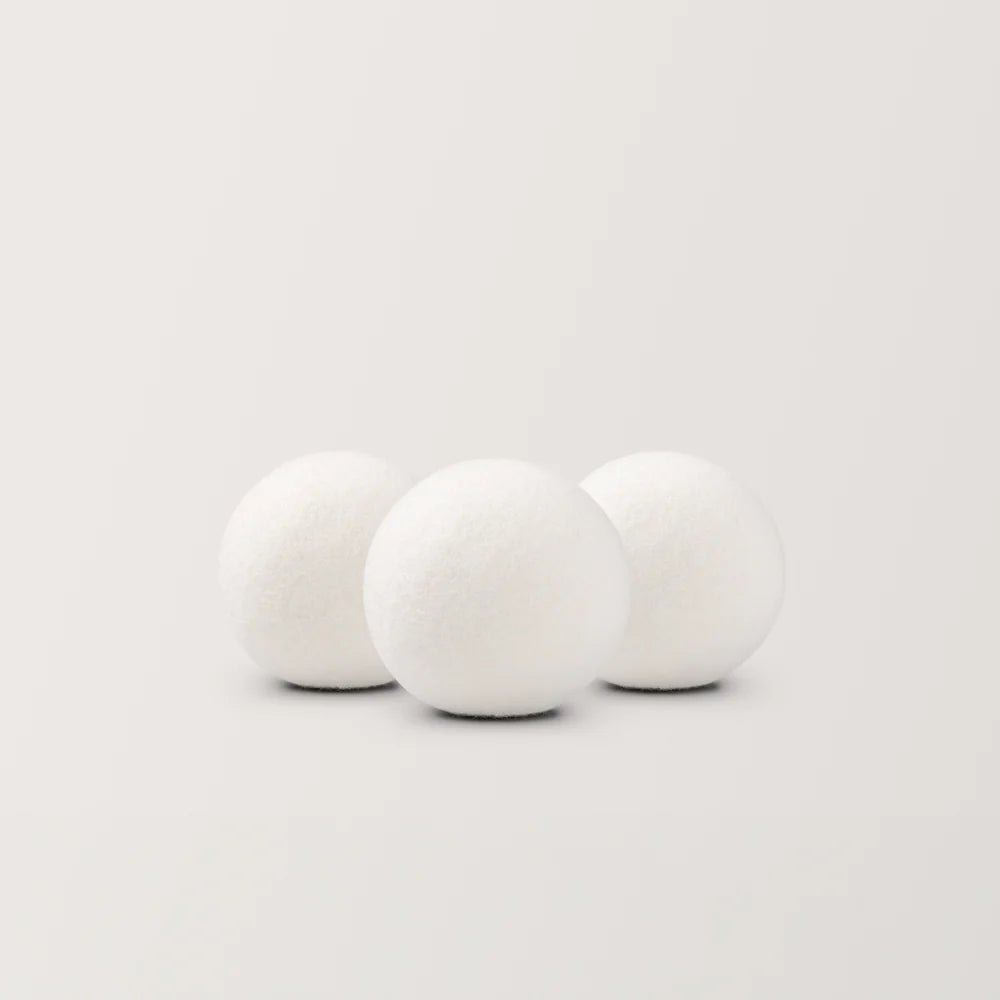 SCENTED DRYER BALLS - AEMBR - Clean Luxury Candles, Wax Melts &amp; Laundry Care