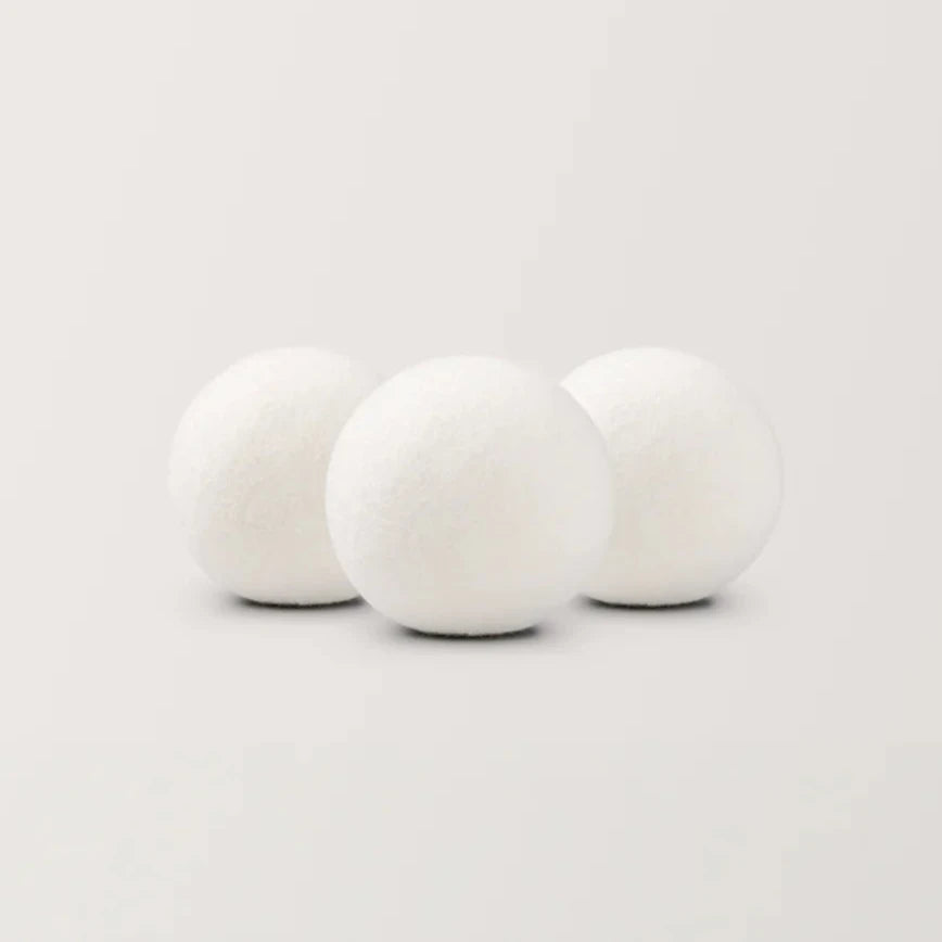 SCENTED DRYER BALLS - AEMBR - Clean Luxury Candles, Wax Melts &amp; Laundry Care